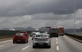 Passagem de frente fria deve mudar tempo em Niterói e região