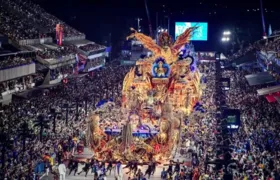 Passaporte Rio Carnaval: Ingresso dará direito a assistir aos três dias de desfiles em 2025