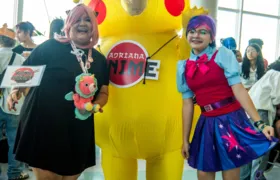 Pátio Alcântara será palco de evento Geek no dia 24