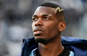 Paul Pogba tem suspensão por doping reduzida e pode voltar aos em gramados em 2025