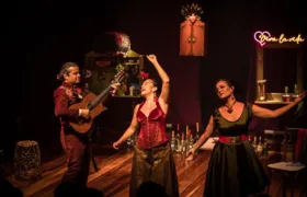 Peça musical comemora mês da mulher retratando vida e obra de Frida Khalo