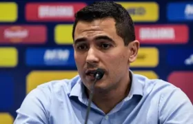 Pedro Martins, novo diretor de futebol do Vasco, receberá "salário de atacante"