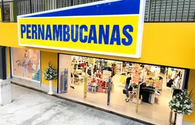 Pernambucanas abre 1.700 vagas temporárias para o fim do ano