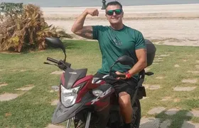 Personal trainer é morto em tentativa de assalto em Araruama