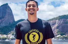 Personal trainer morre ao defender a namorada em tentativa de assalto no Rio