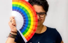 Pesquisa mostra que 60% do público LGBTQIAPN+ sofrem violência dos próprios parentes