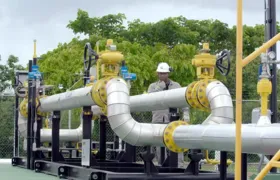 Petrobras diminui preço de gás natural para distribuidoras