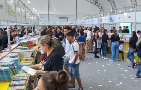 Petrópolis recebe sua primeira feira literária em 2024