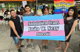 Pioneiro, ambulatório de saúde para travestis e transexuais em Niterói completa cinco anos