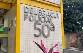 Homem e dois menores detidos por estupro de vulnerável em Itaguaí