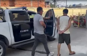 Polícia Civil prende homem que matou a própria tia