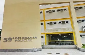 Polícia Civil prende quadrilha que roubou carga de fraldas avaliada em R$ 70 mil