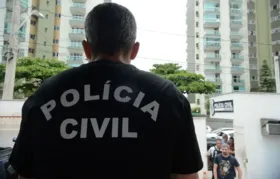 Polícia Civil realiza operação contra esquema de lavagem de dinheiro da milícia