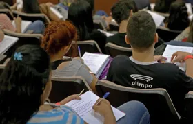 Candidato já pode consultar gabarito do concurso da Justiça Eleitoral