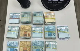 Polícia Federal prende 24 pessoas por compra de votos em Nilópolis, na Baixada Fluminense