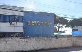 Polícia Federal prende homem foragido por estupro, em Niterói