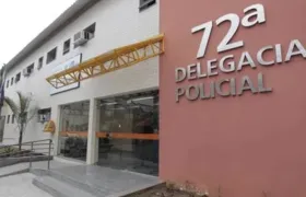 Polícia investiga agressão de traficantes contra suposta moradora do Salgueiro