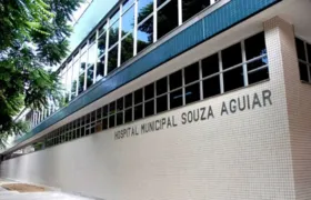 Polícia investiga caso de abuso sexual dentro do Hospital Souza Aguiar