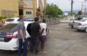 Polícia prende acusado de maus-tratos a animais em Tanguá