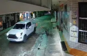 Polícia prende quadrilha que furtava caminhonetes de luxo na Região dos Lagos