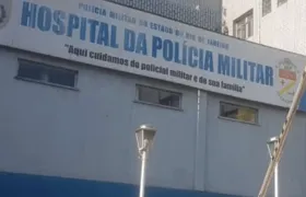 Policial militar é baleado durante confronto na Zona Oeste do Rio