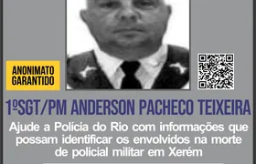 Policial militar é morto em Xerém, na Baixada Fluminense