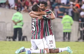 Por conta de lesão e suspensão, Flu pode perder dupla de zaga titular para clássico contra o Botafogo