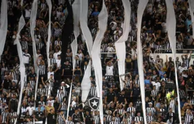 Por indisciplina, Botafogo corta dois jogadores de viagem ao Peru
