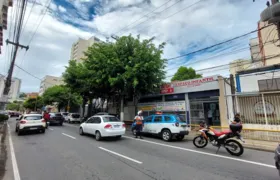 Porteiro de escola é morto esfaqueado no trabalho em Icaraí, Niterói