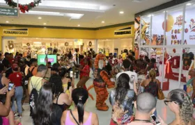 Porto da Pedra inaugura loja de produtos exclusivos em shopping de SG