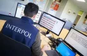 Portuguesa procurada pela Interpol é presa no Rio