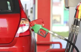Preço do diesel sofre redução nesta sexta (08)