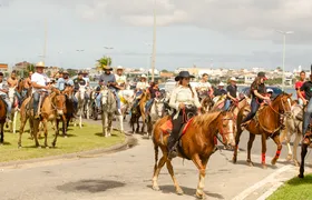 Prefeitura aldeense realiza 30ª Cavalgada da Independência neste sábado (07)