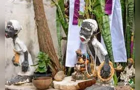 Prefeitura de Itaboraí é acusada de perseguir religiões de matriz africana