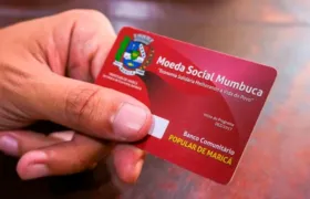 Prefeitura de Maricá alerta para golpes envolvendo a Moeda Social Mumbuca