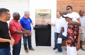 Prefeitura de Niterói entrega obras no Viradouro e União