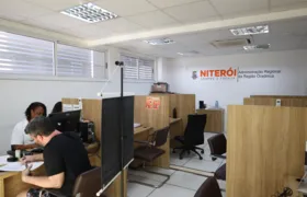 Prefeitura de Niterói faz parceria com Detran e abre posto de atendimento na R.O.