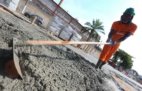 Prefeitura de Niterói revitaliza espaço abandonado no bairro de São Lourenço