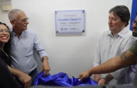 Prefeitura de São Gonçalo inaugura Conselho Tutelar IV