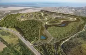 Prefeitura do Rio aprova construção de autódromo em Guaratiba