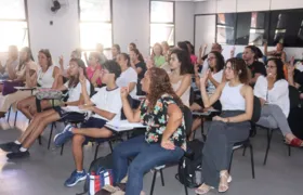 Prefeitura do Rio e a CCIL abrem 480 vagas para curso de libras