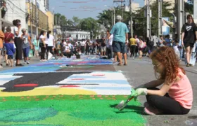 Prefeitura promove concurso e exposição fotográfica sobre Corpus Christi