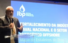 Presidente da Petrobras descarta aumento dos combustíveis a curto prazo