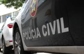 Decradi prende homem por roubo em Maricá