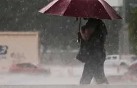 Previsão de chuva para os próximos dias em Niterói e São Gonçalo; Confira!