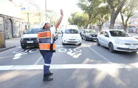 Primeiro turno das eleições em Niterói: Interdições no trânsito e ônibus gratuitos facilitam deslocamento de eleitores