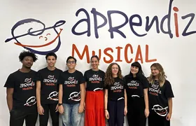 Programa Aprendiz Musical realiza nova edição da série Concertos na Ilha da Boa Viagem