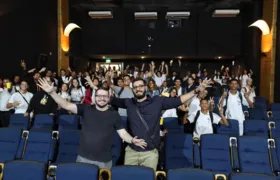 Projeto 'Clube da Imaginação' anuncia segunda temporada em Maricá