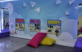 Projeto de Lei reivindica sala multissensorial para autistas em todos os aeroportos