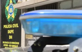 Quatro suspeitos morrem durante confronto em Niterói
